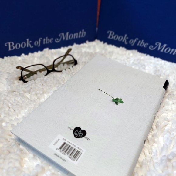 We are the Brennans- a Novel by Tracey Lange- BOTM-Brand New Copy- Never Opened! - Picture 2 of 16